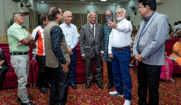 Navjeevan Moti Foundation